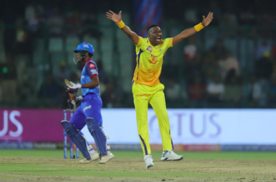 Chennai Super Kings beat Delhi Capitals by six wickets