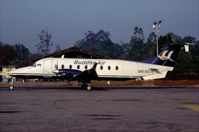 Nepali airline Buddha Air introduces direct flights to Guwahati