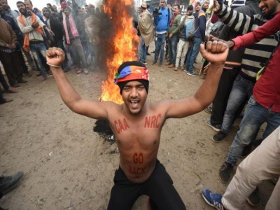 CAA: RJD sponsored Bihar bandh evokes mixed response