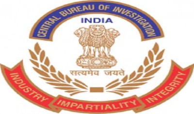 CBI raids residence of Bulandshahr DM in sand mining scam in UttarPradesh