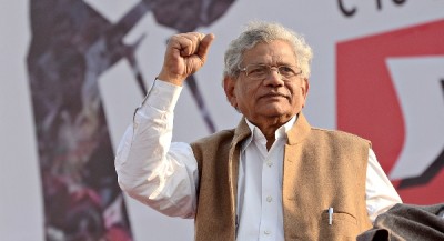 Left gives call to oust Modi-Mamata, accuses BJP, TMC of looting people in partnership