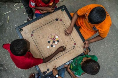 Ministry of Youth Affairs and Sports recognises All India Carrom Federation as National Sports Federation