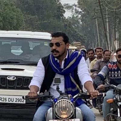 Bhim Army chief Chandrashekhar Azad not to contest from Varanasi