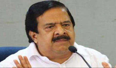 #LokSabhaPoll2019: Chennithala asks LDF to withdraw candidate against Rahul Gandhi