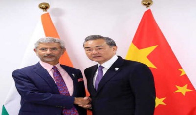 China to import more, boost investment, Wang tells S Jaishankar