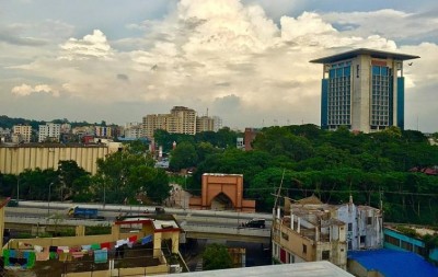 Gas pipeline explosion in Chittagong leaves 7 dead