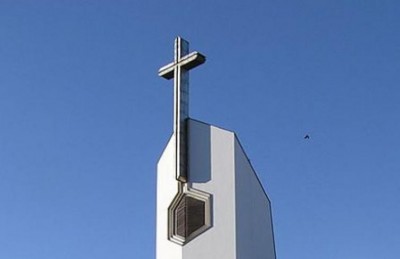 Egypt's court sentences 2 to death over church attack