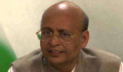 SC directs Congress to file EC orders in Modi, Shah cases