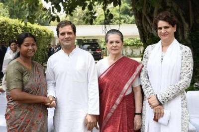 Congress top brass live in ivory tower: Tipanya