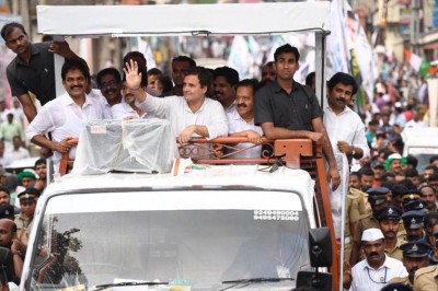 Days after Rahul Gandhi resigns as party president, CWC to meet on August 10 to decide on next chief