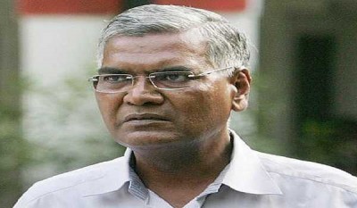D Raja takes over as CPI General Secretary