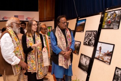 Ecocinema: Film and art festival at Kolkata's American Center brings environmental awareness