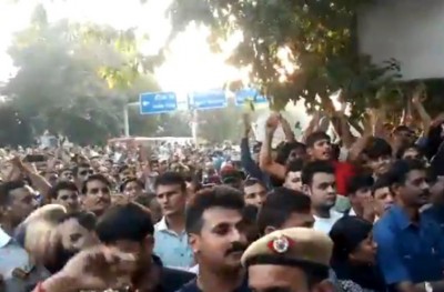 Delhi High Court dismisses MHA plea seeking clarification on order not to act against lawyers