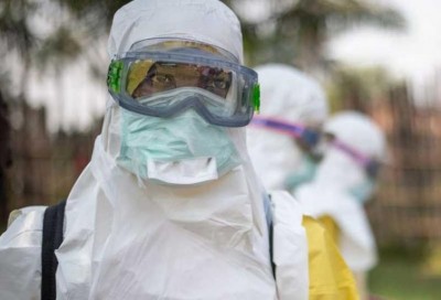 Over 1,200 people died from Ebola outbreak in DR Congo since August : Health Ministry