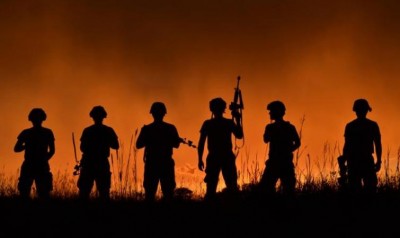 Ganderbal: 1 Pakistan militant killed in encounter, toll rises to two