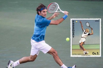 What Makes Tennis So Interesting? 