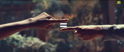 Flipkart strikes a chord with the voters of today with an â€˜Equals Dayâ€™ movement