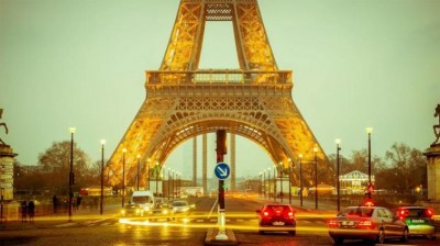 Two found dead in France following heavy storms, floods- Reports