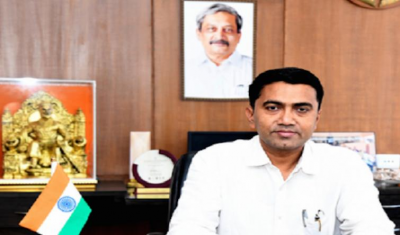 Goa CM to meet PM, mines minister to resolve mining crisis