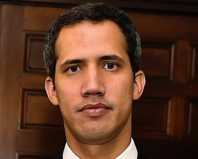 US activists vow to protect Venezuelan Embassy in Washington from Guaido takeover