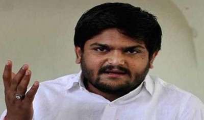 Hardik Patel moves Supreme Court in a bid to contest Lok Sabha polls