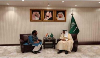 Narendra Modi government makes Hajj process digitalÂ 