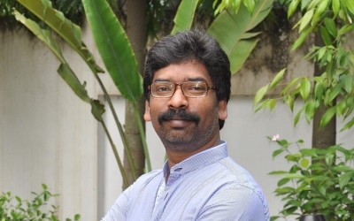 Hemant Soren to take oath as Jharkhand's CM today