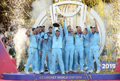 Twitter users slam ICC over Super Over rule which decided England as World Cup winner