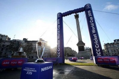 ICC Cricket World Cup 