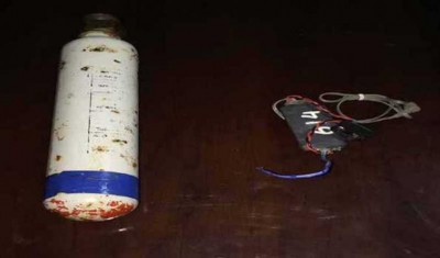 Police foil IED attack in Kashmir, arrests 5 Hizbul militants