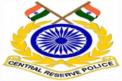 CRPF constable dies of electrocution