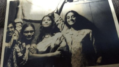 Mountaineer Rama Sengupta Paul passes away