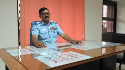 Assam: Son of a freedom fighter and retired IAF officer excluded from final NRC list