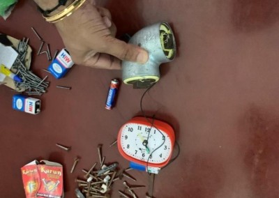 Three ISIS inspired terrorists arrested in Assamâ€™s Goalpara