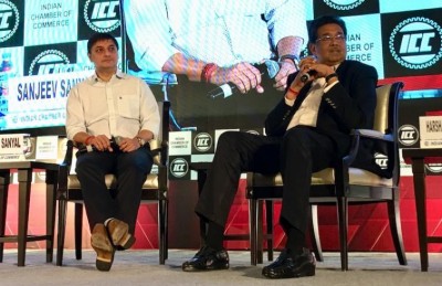 Need to modernise agriculture today to achieve 5 trillion dollar economy goal: Niti Aayog vice-chairman