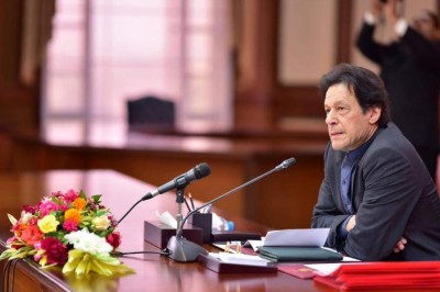 Pakistan government shares its 'preliminary findings' on Pulwama Paper