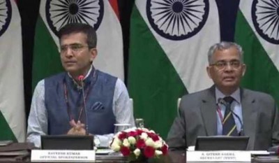 India snubs Pakistan again: Hints at pushing its 'anti-terror' card at SCO Summit