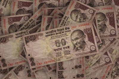 Indian forest official turns out to be multicrorepati