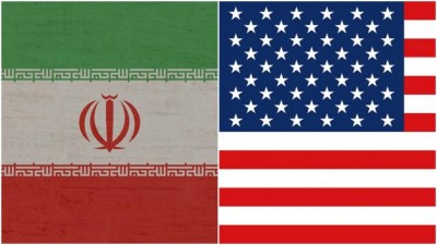 Iran says to file legal action against US over drone issue