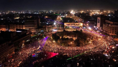 At Least 27 protesters shot dead, 152 others wounded in escalating Iraqi unrest - Reports