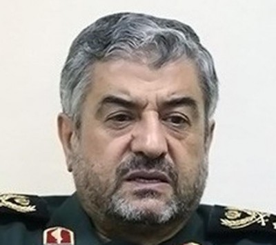 Iran warns Pakistan of action after suicide attack leaves 27 members of Islamic Revolutionary Guard Corps killed 