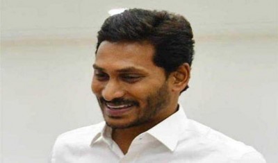 New Andhra Pradesh CM Jagan Mohan Reddy to have five deputy Chief Ministers in Cabinet ; swearing-in tomorrow