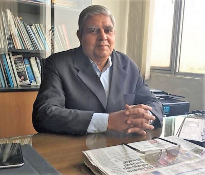 WB Guv felt "humiliated and pained" at Durga Puja carnival hosted by Mamata Banerjee