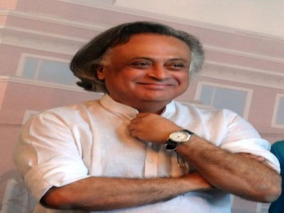 Congress leader Jairam Ramesh  says BJP, RSS polarising NRC, CAB on communal lines
