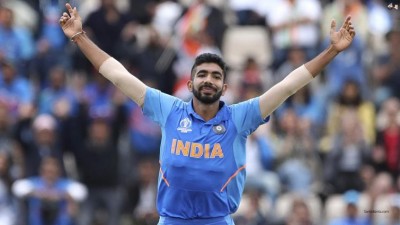 Umesh Yadav replaces injured Jasprit Bumrah in India's Test squad 