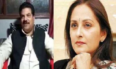 NCW issues notice to SP leader Firoz Khan for his 'sexist' remark against Jaya Prada