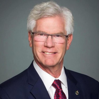 Jim Carr presents global opportunities for Canadian businesses