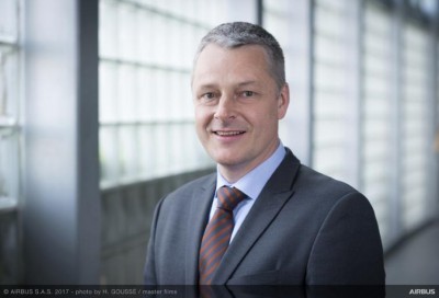 Airbus opens state-of-the-art commercial pilot and maintenance training centre near Delhi