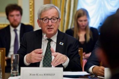 EU, Britain reach new Brexit deal