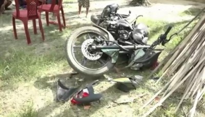 Man lynched to death on suspicion of raping tribal girls in Assamâ€™s West Karbi Anglong district